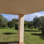 Sa Teria Village - - Apartament Tertenìa