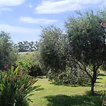 Sa Teria Village - - Appartement Tertenìa