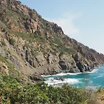 Sa Teria Village - - * Tertenìa