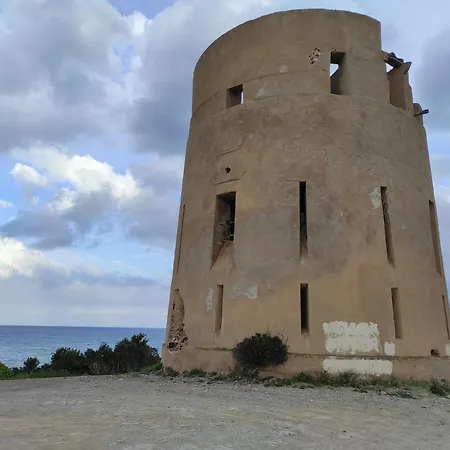 Sa Teria Village - - *