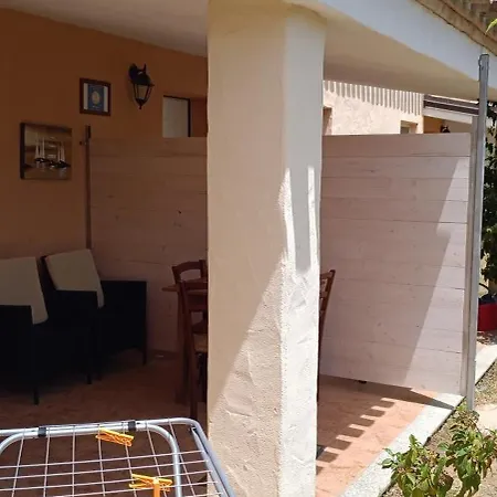 Appartement Sa Teria Village - - *