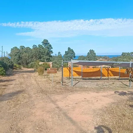 Sa Teria Village - - Apartmán *