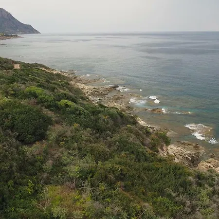 Sa Teria Village - -