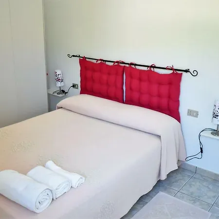 Sa Teria Village - - *