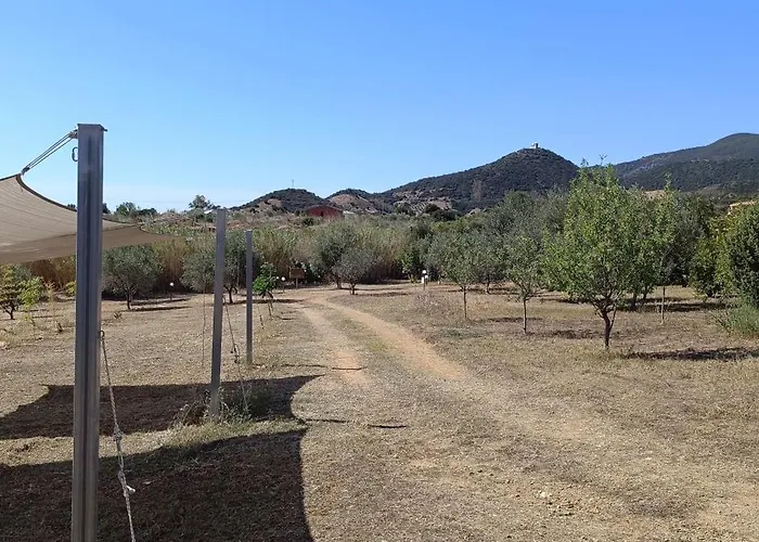 Sa Teria Village - -