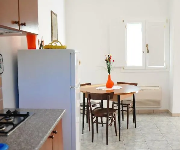 Sa Teria Village Tertenia