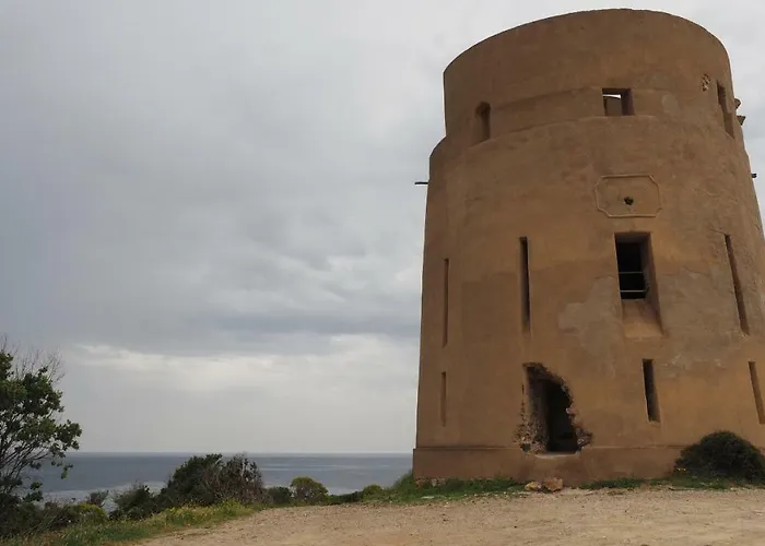 Daire Sa Teria Village - - Tertenìa