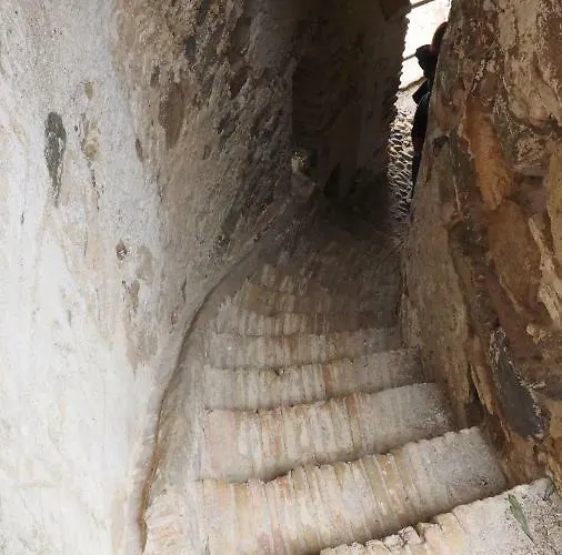 Sa Teria Village - -