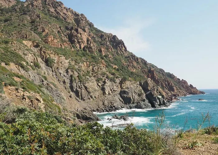 Sa Teria Village - - * Tertenìa