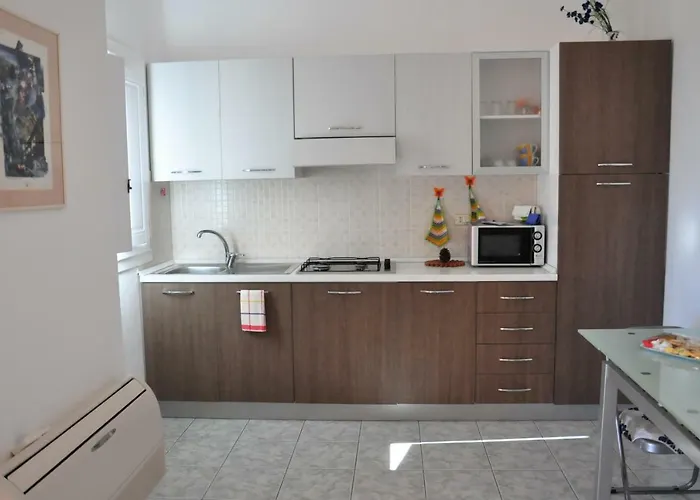 Sa Teria Village - - Tertenìa