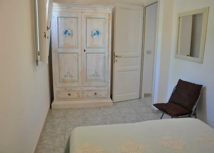 Sa Teria Village Apartment Tertenia