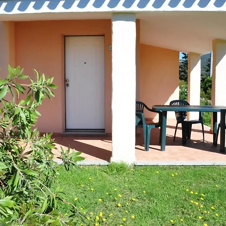 Sa Teria Village Apartment