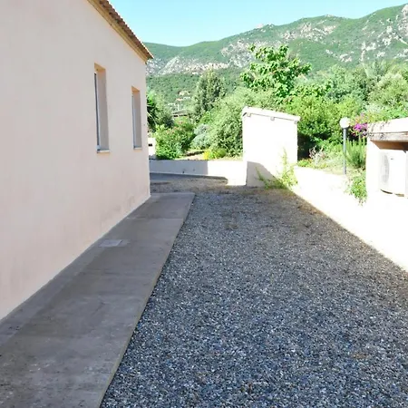 Appartement Sa Teria Village - - Tertenìa