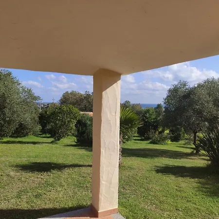 Sa Teria Village Apartment Tertenia