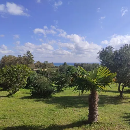 Apartment Sa Teria Village Tertenia