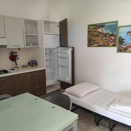 Sa Teria Village Tertenia