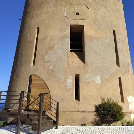 Sa Teria Village Apartment Tertenia