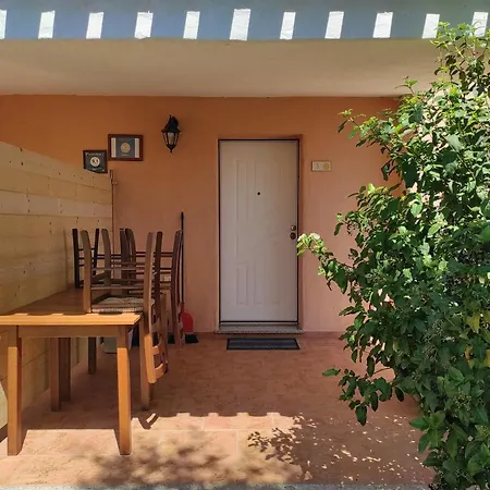 Apartment Sa Teria Village *