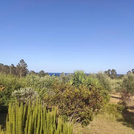 Sa Teria Village Apartment