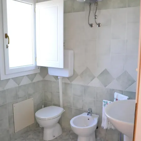 Apartamento Sa Teria Village - - Tertenìa