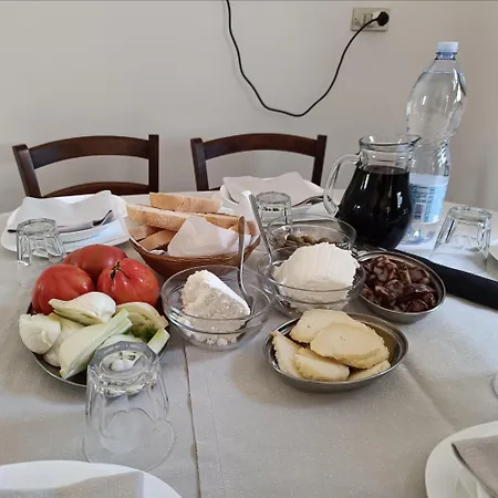 Apartment Sa Teria Village *