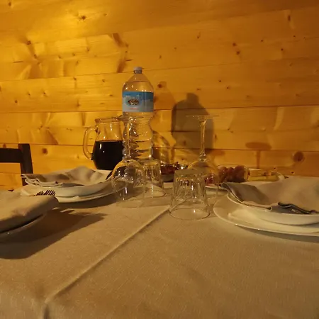 Sa Teria Village Tertenia
