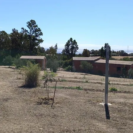 Sa Teria Village Tertenia