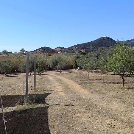 Sa Teria Village
