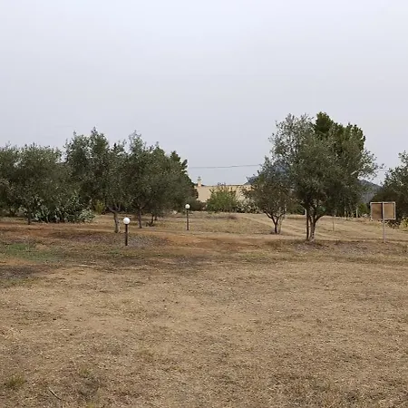 Sa Teria Village *