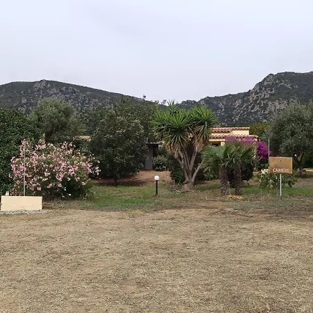 Sa Teria Village - -