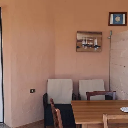 Apartment Sa Teria Village Tertenia