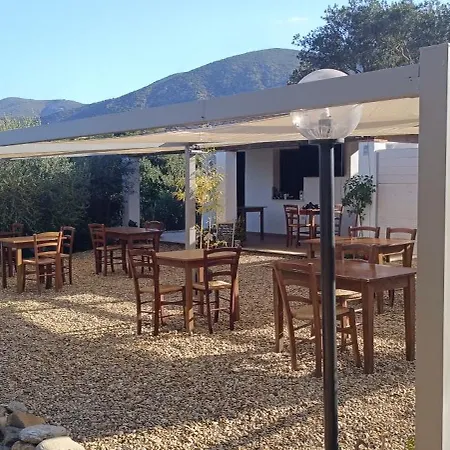 Apartment Sa Teria Village