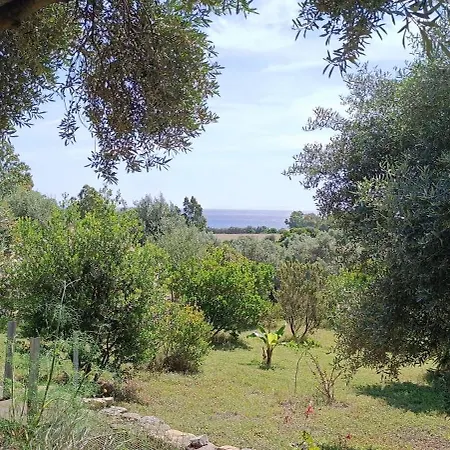 Sa Teria Village * Tertenia