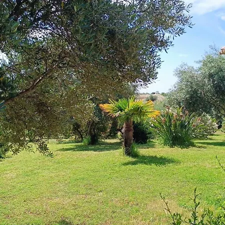 Sa Teria Village Apartment *