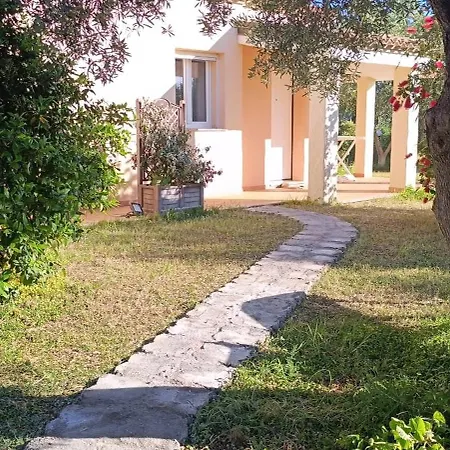 Apartment Sa Teria Village