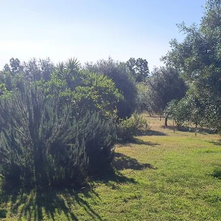 Apartment Sa Teria Village Tertenia