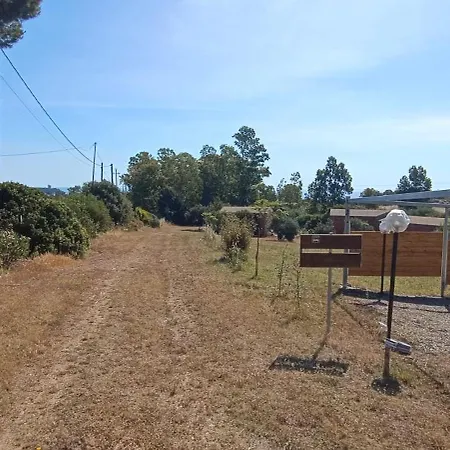 Apartment Sa Teria Village *
