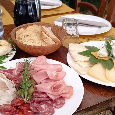 Sa Teria Village Apartment Tertenia