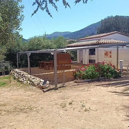 Sa Teria Village Tertenia