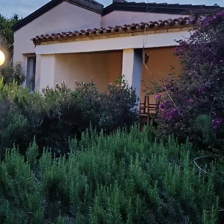 Apartment Sa Teria Village Tertenia