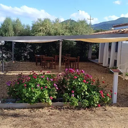 Sa Teria Village * Tertenia