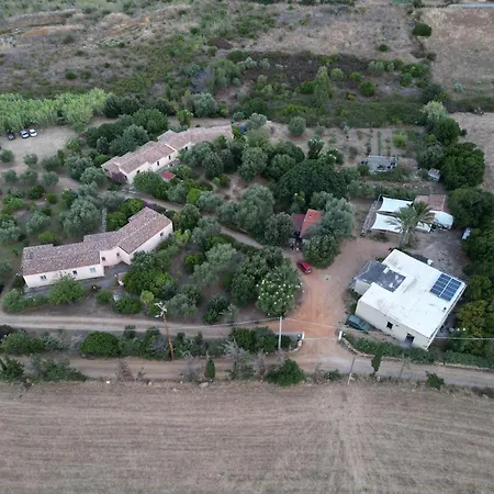 Apartment Sa Teria Village *
