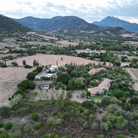Sa Teria Village *
