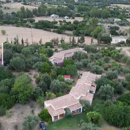 Sa Teria Village Tertenia