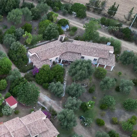 Sa Teria Village