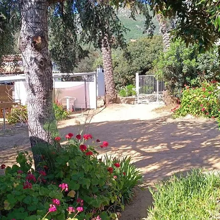 Apartment Sa Teria Village *