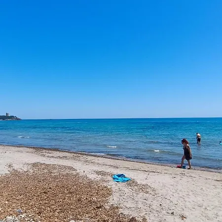 Sa Teria Village Tertenia