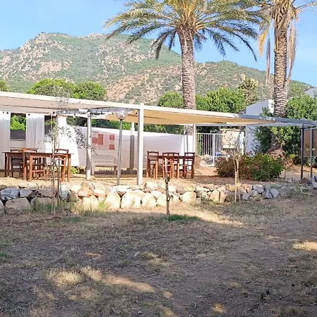 Sa Teria Village - - Tertenìa
