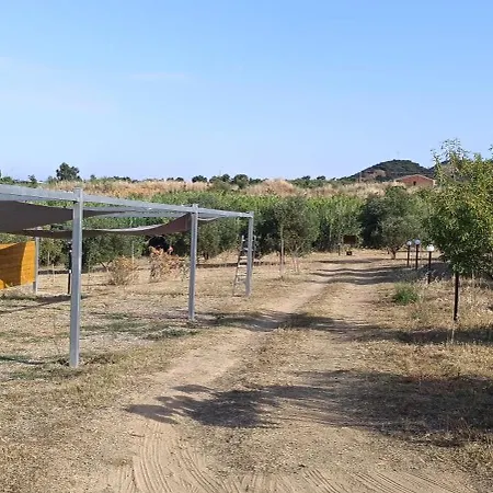 Sa Teria Village - - * Tertenìa