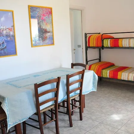 Apartment Sa Teria Village